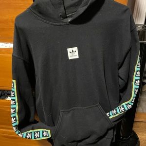 Adidas Originals Hoodie Medium